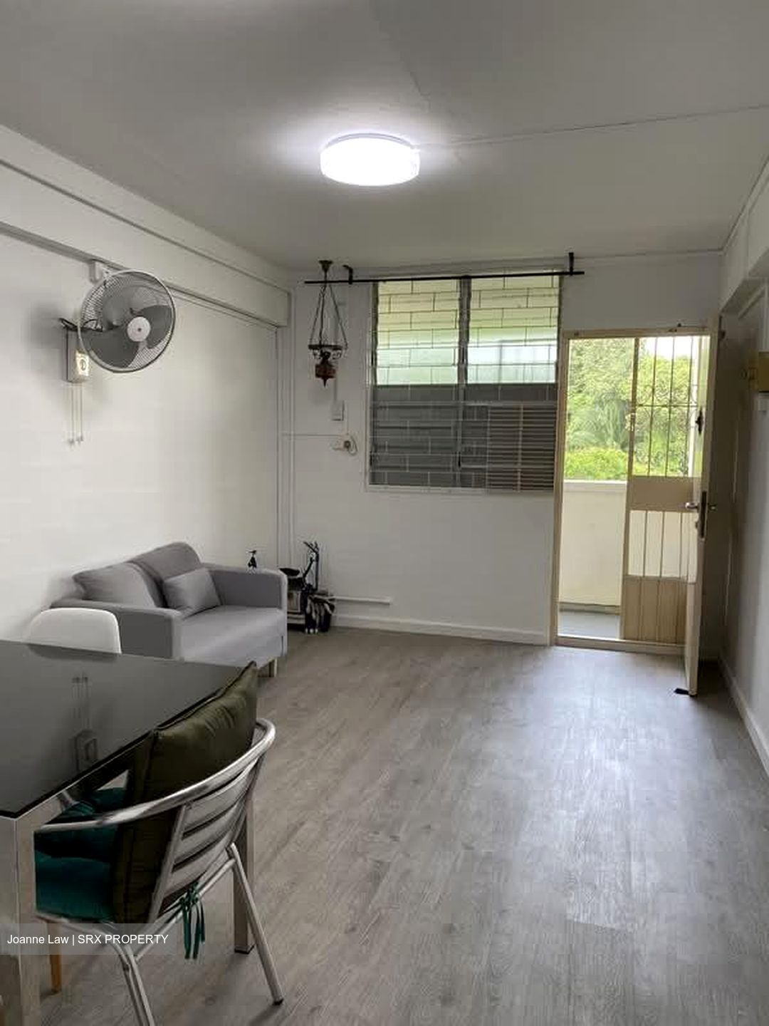 Blk 97 Crescent View (Queenstown), HDB 2 Rooms #584279991